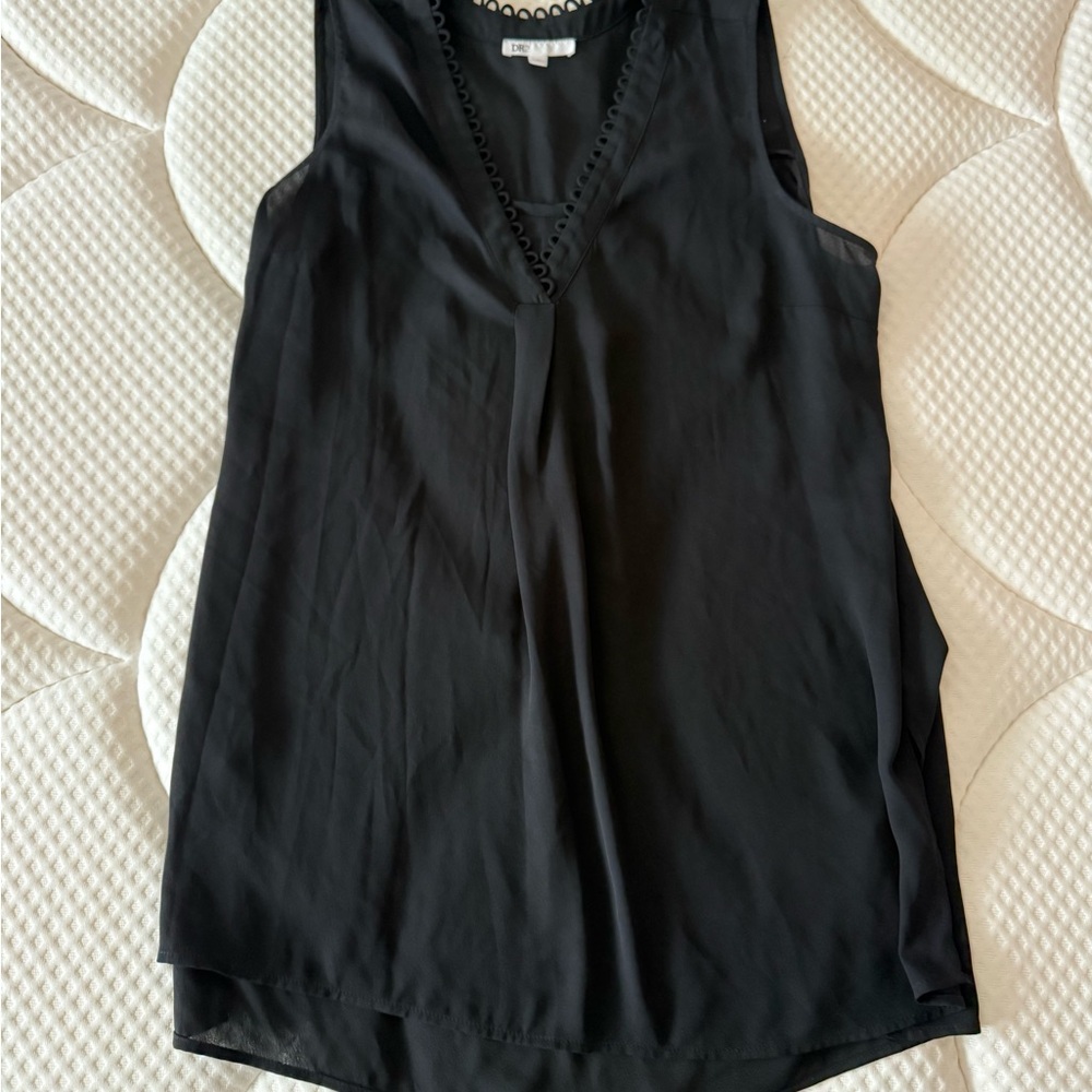 DR2 Black Top